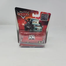 DEX * Disney Pixar Cars Heavy Metal Mater * ND1 #906