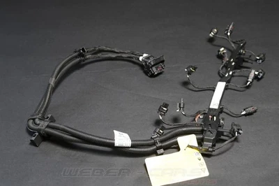 BMW Cable Loom Engine Injection Valves Ignition B58 9452232 New OEM 3er G20 - image 1 of 4