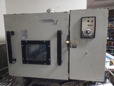 Tenney Environmental Chamber -70°C To 170°C, 115V