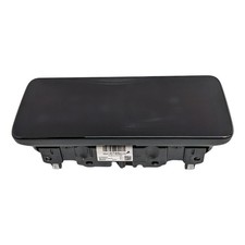 JEEP AVENGER RADIO SAT NAV TOUCH SCREEN DISPLAY 2022-2025 9847474880