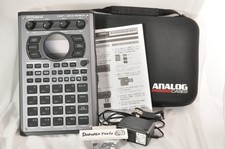 ROLAND SP-404 MKII MK2 Sampler MINT+++ w/Case...