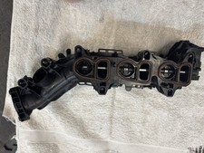 Gen OEM Mini F55/F56/F57 Intake Manifold w Swirl Flaps BMW P/N 8593972 03
