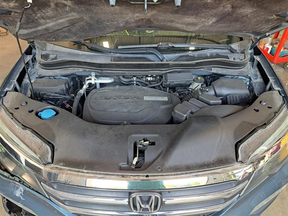 Conjunto de palanca de cambios 2016 Pilot Sku#4197635 Foto 2 de 4