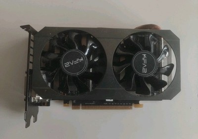 KFA2 Nvidia GeForce GTX 960 4GB VRAM Grafikkarte