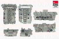FAI Autoparts Zylinderkopf BCH245 FüR Opel Mokka Combo GroßRaumlimousine K9 P17