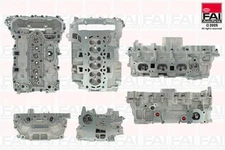 FAI AutoParts Zylinderkopf BCH245 für OPEL MOKKA COMBO Großraumlimousine K9 P17