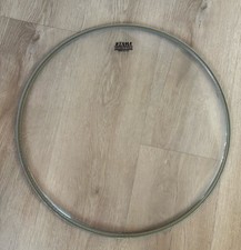 TAMA CAD/CAM By Evans 22  Clear Bass Drum Bat...