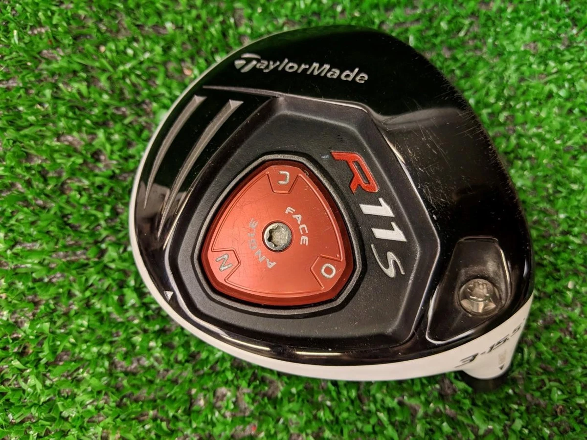Taylormade R11 Head Only for sale | eBay