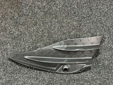 MERCEDES E KLASSE W214 Frontstoßstangen Gitter rechts A2148853802