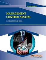 Management Control System Pradeep Kumar Sinha Taschenbuch Englisch 2017
