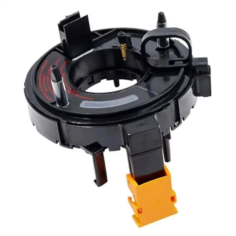 1J0959653C Reloj Muelle Ajuste Skoda Fabia 6Y 99-08 Octavia 1U 96-10 Excelente 01-08 Foto 4 de 4