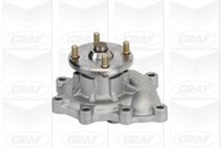 Graf Wasserpumpe MotorküHlung PA1022 FüR Hyundai Terracan Hp Crdi 4WD Kia K2900