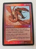 MTG Form of the Dragon (93/143) Scourge FOIL EX-NM