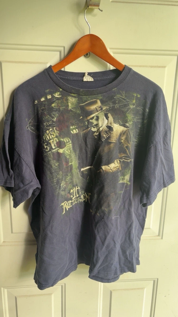 Watchmen Men's T-Shirts for sale | eBay