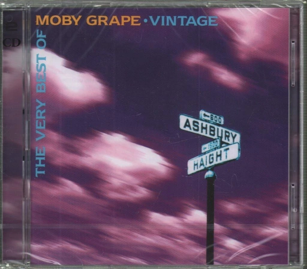 Album CDs Moby Grape for sale | eBay