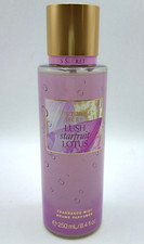 Victoria's Secret Lush Starfruit Lotus Fragrance Mist 250ml/8.4 fl oz New No Box