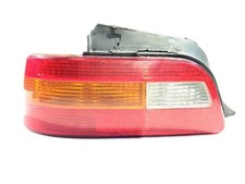 1991 1992 1993 1994 1995 Acura Legend Oem Left Rear Taillight Has Sun Cracks
