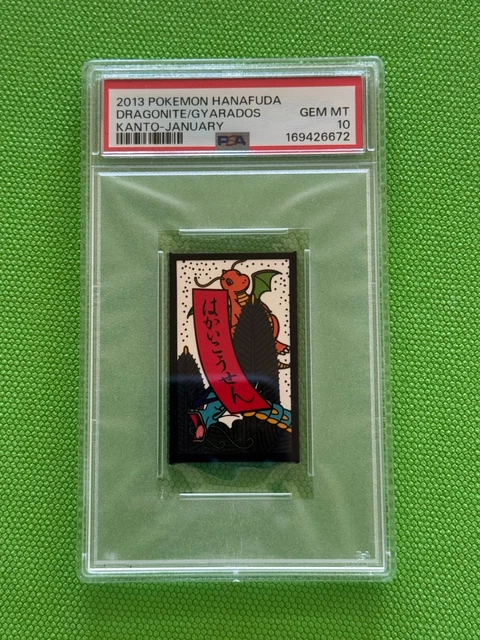 Dragonite/Gyarados