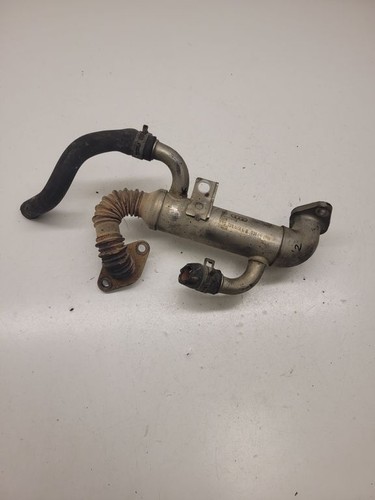 Volkswagen Polo 2004 Diesel AGR Kühler Abgaskühler 045131513L DRA11077