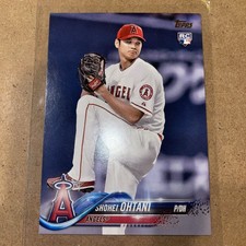 Shohei Ohtani 2022 Topps Update Box Topper Jumbo Rookie 🔥📈 RARE Series 2 #700
