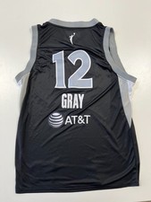 Chelsea Gray Las Vegas Aces Nike Size L Jersey