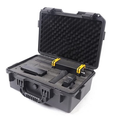 1000M Long Range Metal Detector Chargeable LED Screen Gold Detector Silver USA