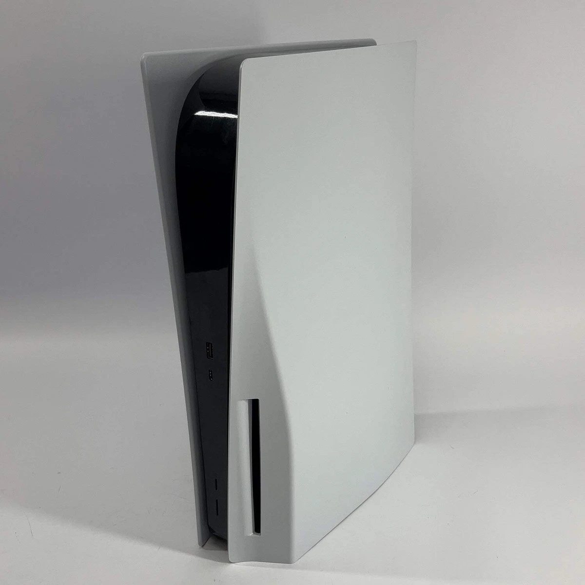 Sony PlayStation 5 Blu-Ray Edition Video Game Consoles for sale - eBay