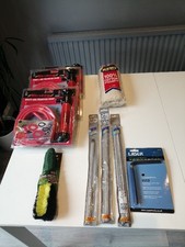 Wholesale Job Lot Of New Car Tools. Transfer Pumps, Welding Electrodes, Etc