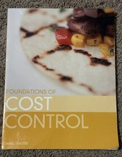Foundations of Cost Control - Paperback, by T...