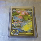 Mega Venusaur ex 155/132 Mega Evolution
