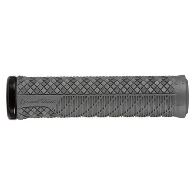 LIZARD SKINS LOCEV300 - Charger Evo - Single Lock-On - Graphite