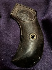 Colt 1877 Lightning Thunderer Grips Screw 41 Caliber Original Very Good