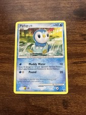 Piplup 85/127 Platinum Regular on eBay