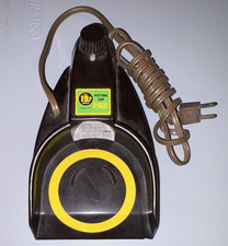 Vintage 19th Hole Electric Corded Putting Cup Practice Aid PAR Model 1901 works