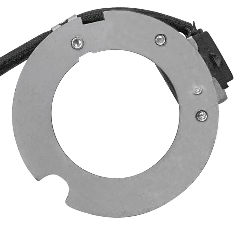 Bobina de camioneta de estator para Honda ATC200 ATC200E ATC200Es ATC200M ATC200S 1981-1986 Foto 4 de 4