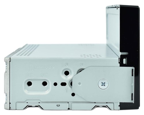 Pioneer DAB USB MP3 Bluetooth 2DIN Autoradio für Volvo S60 V70 XC70 04-09 - Bild 6 von 11