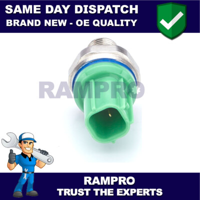 Rampro New Knock Sensor Fits Honda S2000 Petrol: 2.0 1999-2005