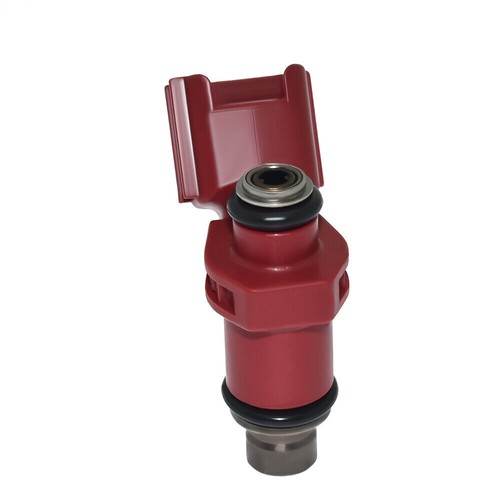 4 Injecteurs De Carburant Yamaha 6D8-13761-00-00 Pour Hors-Bord 80 BEL 75-90HP 4 Temps - LadyCent