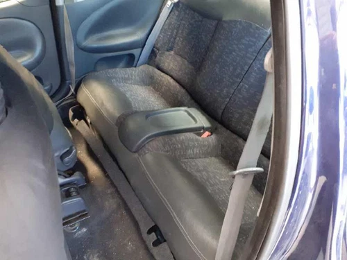 091430 Colector Escape para RENAULT MEGANE I COUPE (DA0) 2.0 Alize 2002 2729169 - Imagen 8 de 10