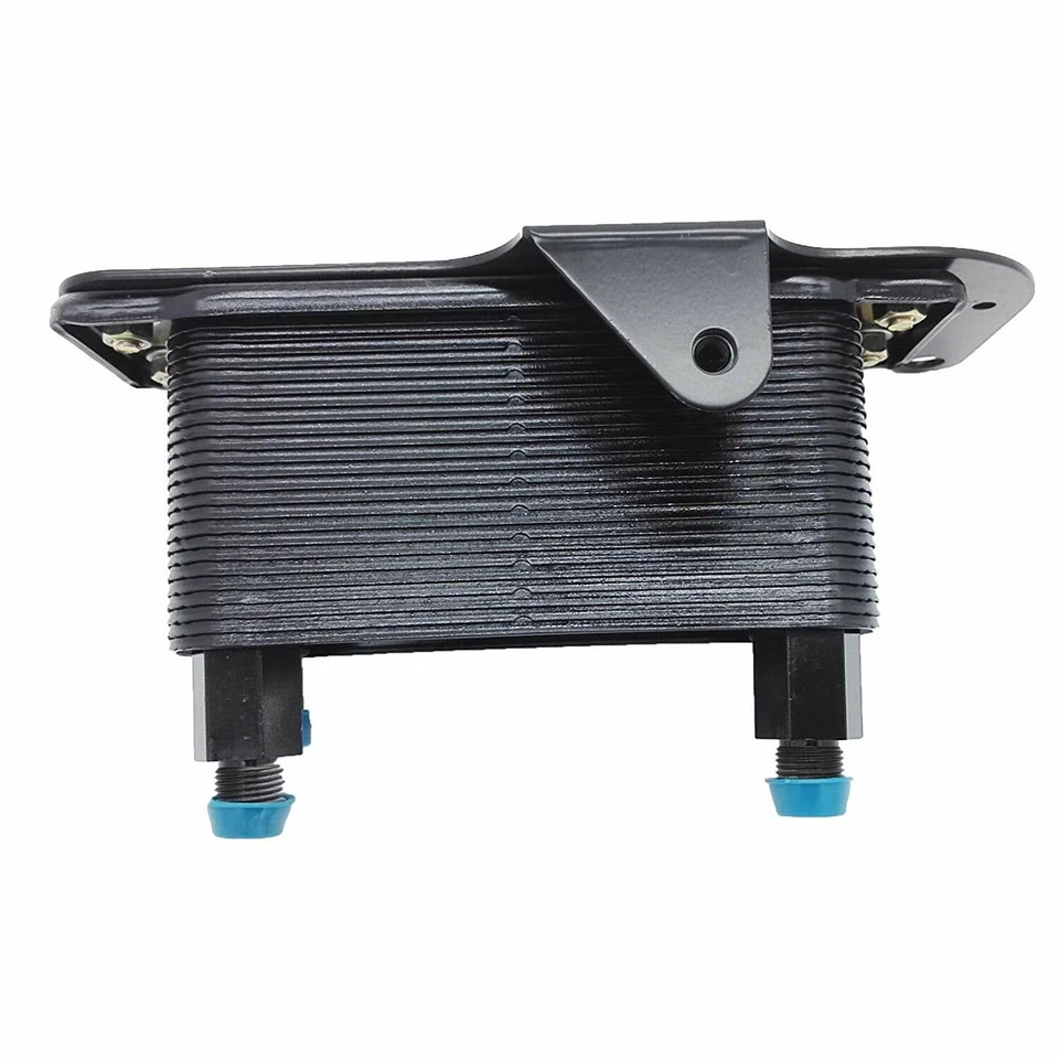 Convertidor de par de transmisión enfriador de aceite para 03-09 Dodge RAM 2500 3500 diésel Foto 3 de 4