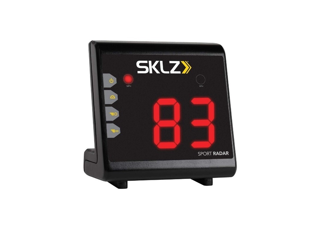 スキルズ　スポーツレーダー Amazon | SKLZ(スキルズ) スポーツレーダー 89484 | スキルズ