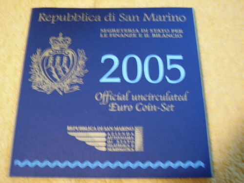KMS aus San Marino von 2005, 2006 oder 2007 - Bild 1 von 2
