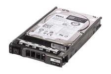 Dell R95FV ST600MM0088 600GB 10K RPM 12Gb/s 2.5" SAS Drive V8 - (ZERO HOURS)