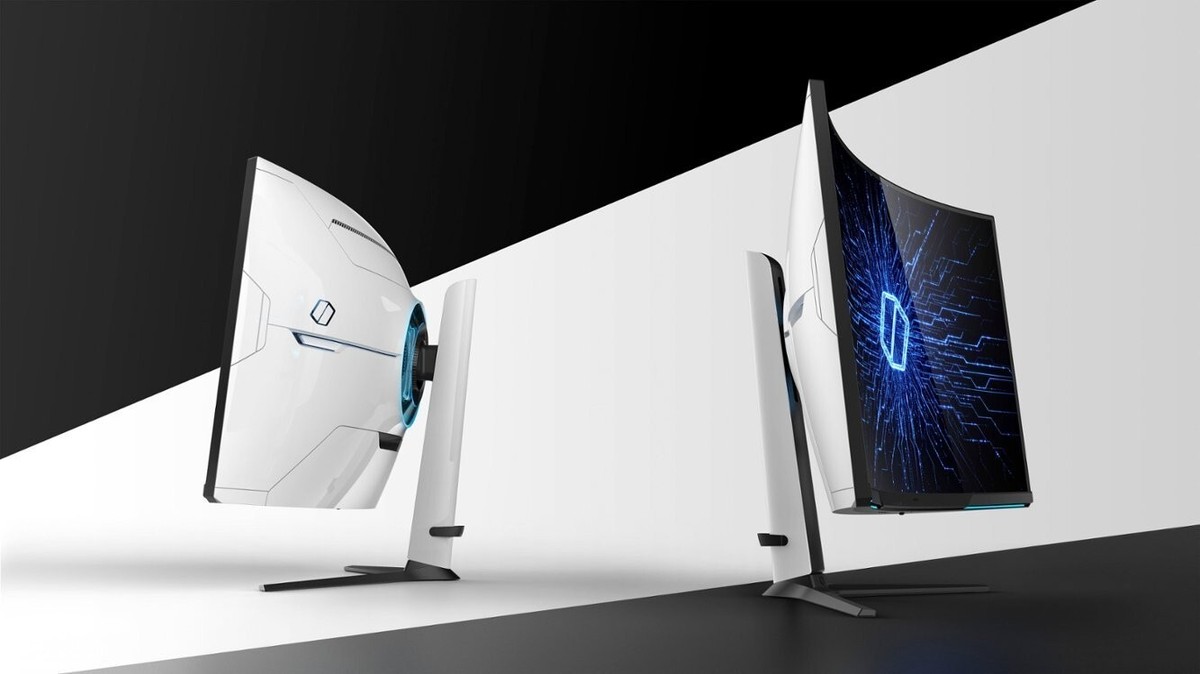 Samsung Odyssey Neo G8 32