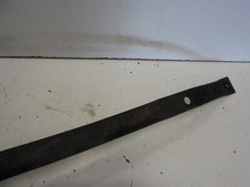 1996 BMW Z3 Convertible Rear Panhard Brace Bar