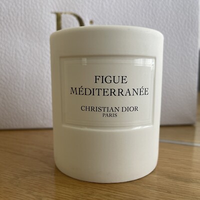 Christian Dior SCENTED CANDLE 7点セット DIOR Miss Dior Scented