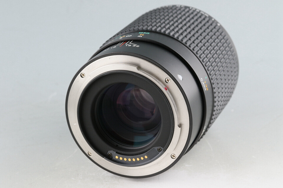 Mamiya 645 Macro MF 120mm F/4 Lens #51822 F6 | eBay Mamiya 645 Macro MF 120mm F/4 Lens #51822 F6 | eBay