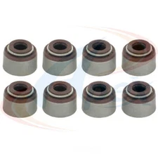 Engine Valve Stem Oil Seal Set-SOHC Apex Automobile Parts AVS8001