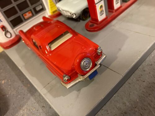 Brooklin 1956 Ford Thunderbird, 1:43 Scale, T-BIRD - Picture 10 of 10