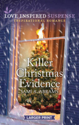Killer Christmas Evidence 4 De - GOOD
